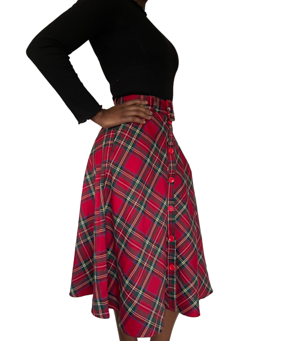 The Holiday Plaid - Image 3