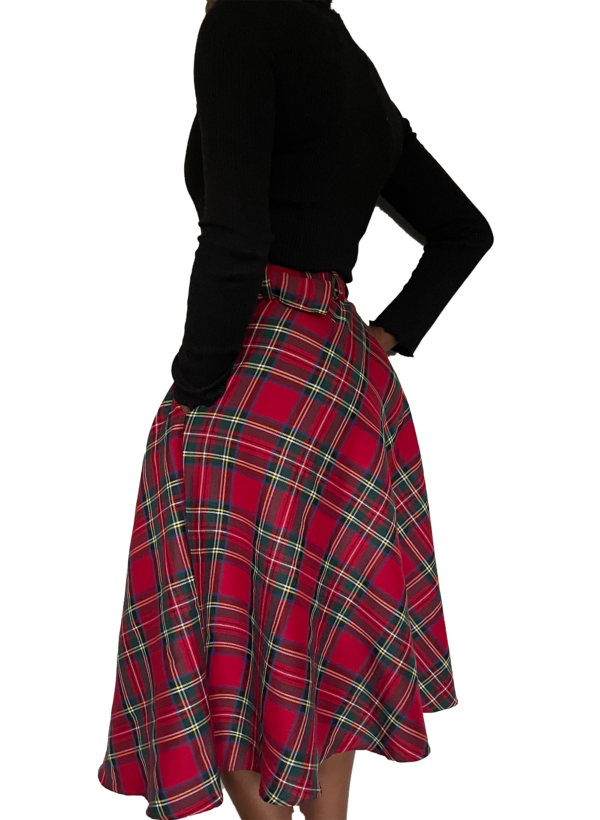 The Holiday Plaid - Image 4